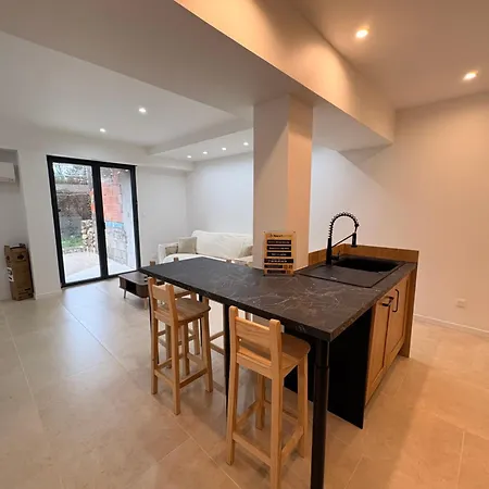 T2 Au Coeur De Apartment *