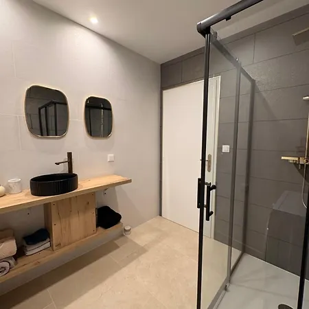 T2 Au Coeur De Apartment *