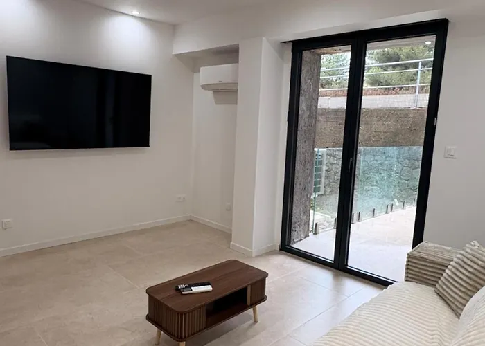 Appartement T2 Au Coeur De *