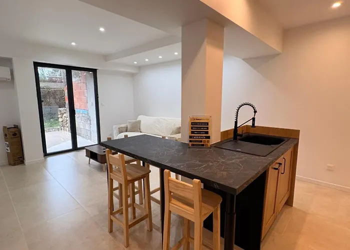 T2 Au Coeur De Appartement *